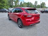 Used 2024 Ford Escape ST-Line image 3