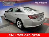 Used 2022 Chevrolet Malibu LT image 4
