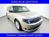 Certified 2018 Ford Flex SEL w/ Equipment Group 202A image 3