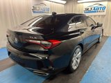 Used 2021 Acura TLX w/ Technology Package image 4