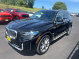 Used 2024 BMW X5 xDrive40i image 5
