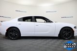 Used 2022 Dodge Charger SXT w/ Blacktop Package image 4