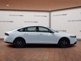New 2025 Honda Accord SE image 4