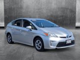 Used 2013 Toyota Prius Two image 3