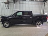 Certified 2020 Ford F150 XLT image 4