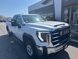 Used 2024 GMC Sierra 2500 SLE w/ SLE Value Package; image 2