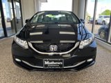 Used 2013 Honda Civic EX-L image 6