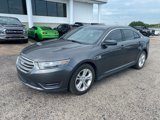 Used 2016 Ford Taurus SEL image 3
