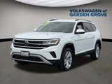 Used 2022 Volkswagen Atlas SE image 5