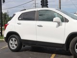 Used 2018 Chevrolet Trax LT w/ LT Convenience Package image 4