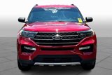 Used 2020 Ford Explorer XLT w/ Equipment Group 202A image 3