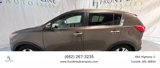 Used 2012 Kia Sportage EX w/ EX Premium Pkg image 4