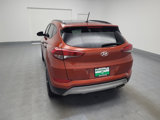 Used 2017 Hyundai Tucson Value image 6