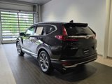 Used 2021 Honda CR-V Touring image 3