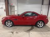 Used 2015 Mercedes-Benz SLK 250 image 5