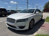 Used 2019 Lincoln MKZ Reserve image 4