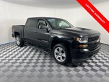 Used 2018 Chevrolet Silverado 1500 Custom w/ Trailering Package image 2