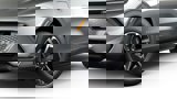 New 2025 Chevrolet Equinox EV LT image 5