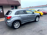 Used 2012 Mitsubishi Outlander Sport SE image 5