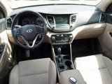 Used 2017 Hyundai Tucson SE Plus image 2