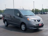 Used 2021 Nissan NV200 SV image 5