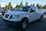 Used 2018 Nissan Frontier S image 3