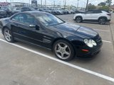 Used 2004 Mercedes-Benz SL 55 AMG image 4