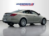 Used 2011 Buick Regal CXL image 2