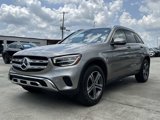 Certified 2021 Mercedes-Benz GLC 300 image 3