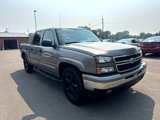 Used 2006 Chevrolet Silverado 1500 LT w/ Light Duty Power Package image 3