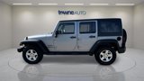 Used 2016 Jeep Wrangler Unlimited Sport w/ Quick Order Package 24S image 2