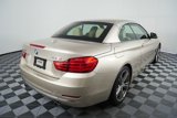 Used 2016 BMW 435i xDrive Convertible image 4