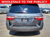 Used 2011 Honda Odyssey EX image 4