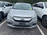 Used 2018 Honda Odyssey EX-L image 2