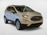 Used 2022 Ford EcoSport SE w/ Interior Protection Package image 3