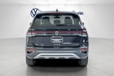 New 2025 Volkswagen Taos SE image 4