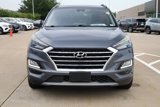 Used 2019 Hyundai Tucson Ultimate image 3