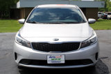 Used 2017 Kia Forte LX image 2