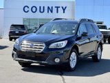 Used 2017 Subaru Outback 2.5i Premium image 2