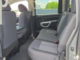 Used 2022 Nissan Titan SV w/ Accessory Utility Package image 6