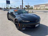 Used 2018 Chevrolet Camaro LT image 2