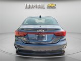 Used 2024 Kia Forte LX image 4