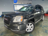 Used 2017 GMC Terrain SLE image 2