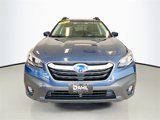 Used 2022 Subaru Outback Premium image 2