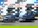 Used 2023 Kia Forte LXS image 2