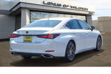 Used 2022 Lexus ES 350 w/ Premium Package image 4