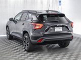 New 2025 Chevrolet Trax RS w/ Driver Confidence Package image 6