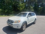 Used 2007 Toyota RAV4 Limited image 6