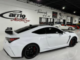 Used 2020 Lexus RC F Track Edition image 6