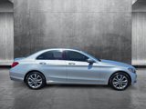 Used 2017 Mercedes-Benz C 300 4MATIC Sedan image 4